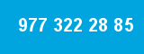 977 322 28 85 977 322 28 85